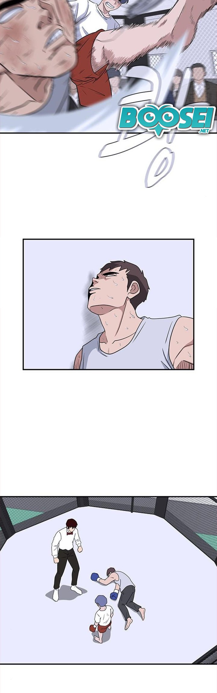 System Rules Chapter 25 Gambar 51