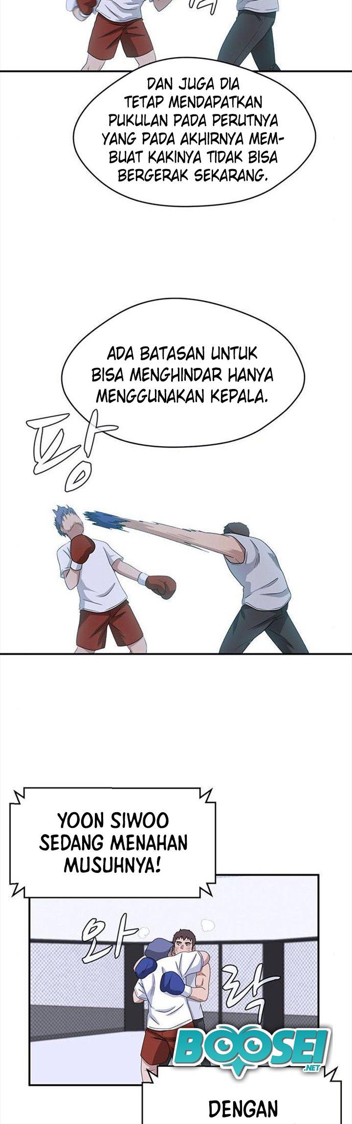 System Rules Chapter 24 Gambar 36