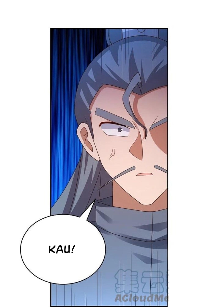 Above All Gods Chapter 323.5 Gambar 11