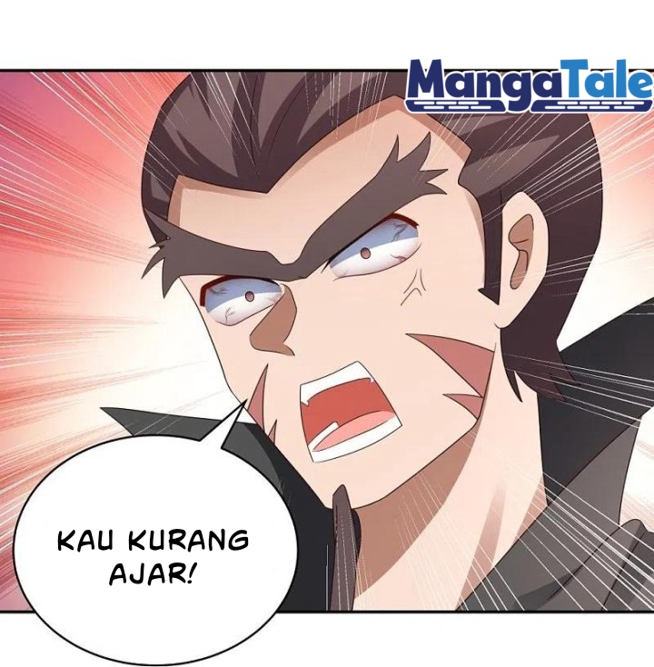 Above All Gods Chapter 323.5 Gambar 12