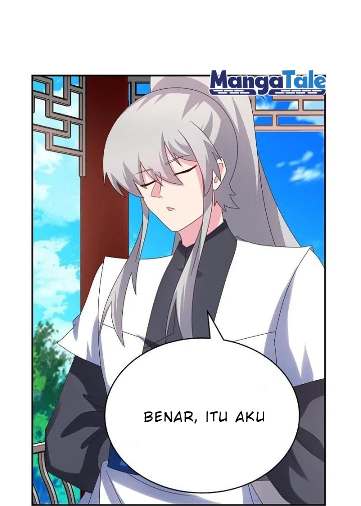 Above All Gods Chapter 323.5 Gambar 7