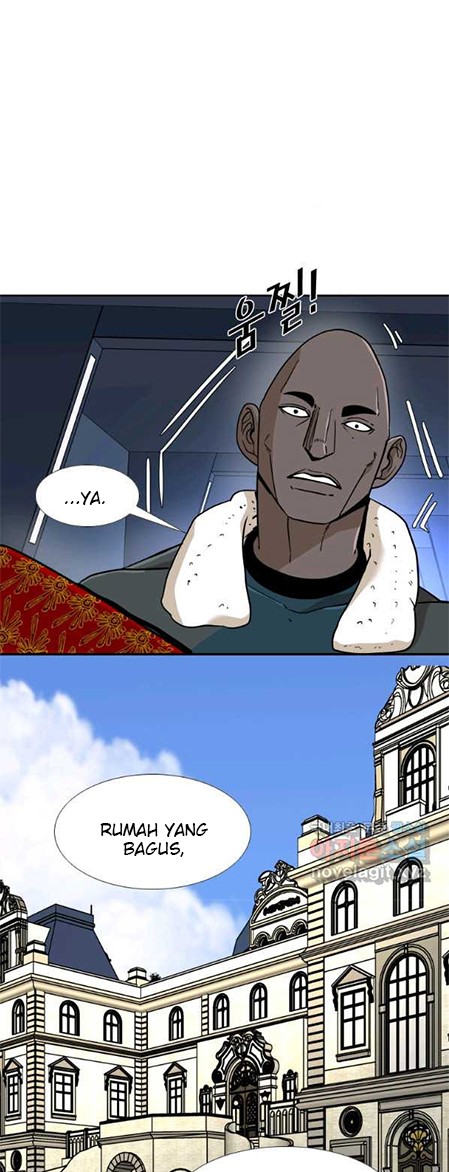 Shark Chapter 251 Gambar 23