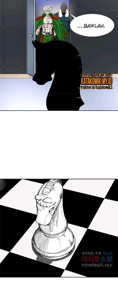 Shark Chapter 251 Gambar 27