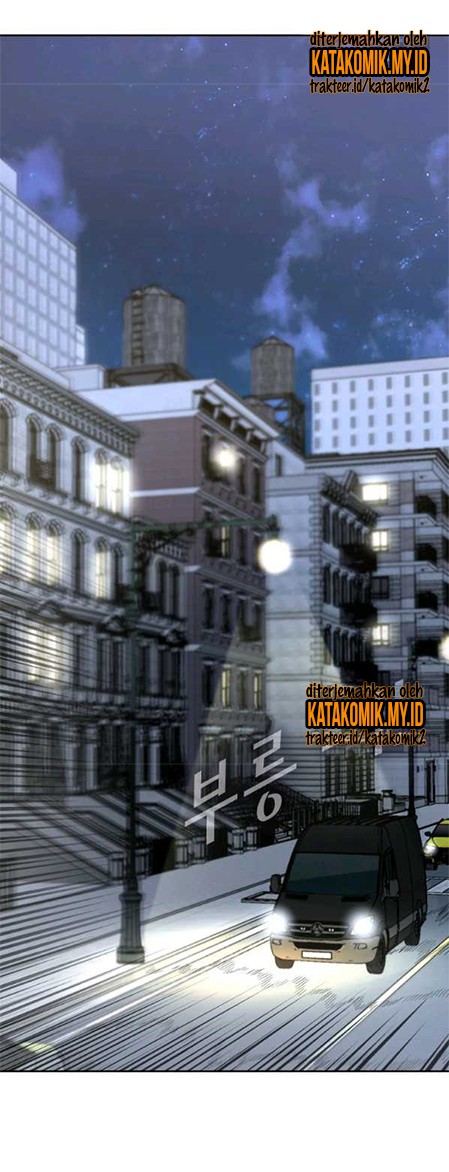 Shark Chapter 251 Gambar 29