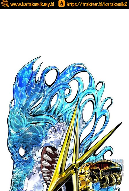 Shark Chapter 251 Gambar 5