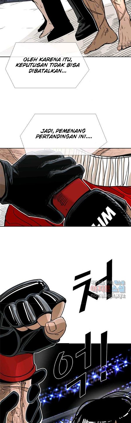 Shark Chapter 251 Gambar 15