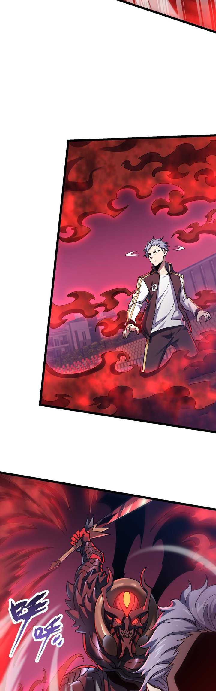 Combine Cube Chapter 38 Gambar 13