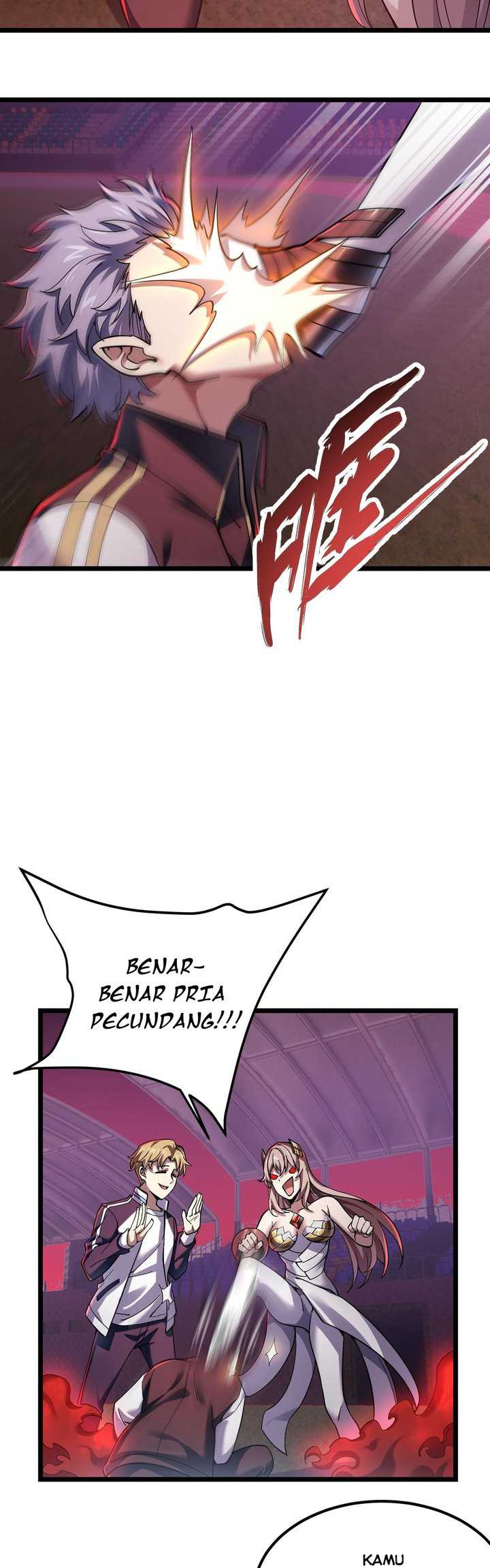 Combine Cube Chapter 38 Gambar 30