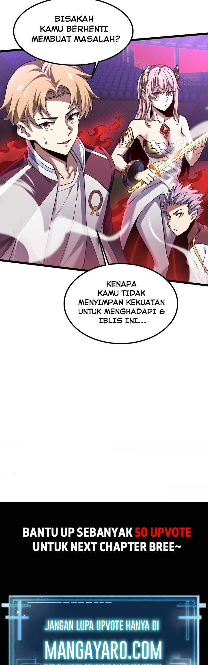 Combine Cube Chapter 38 Gambar 34