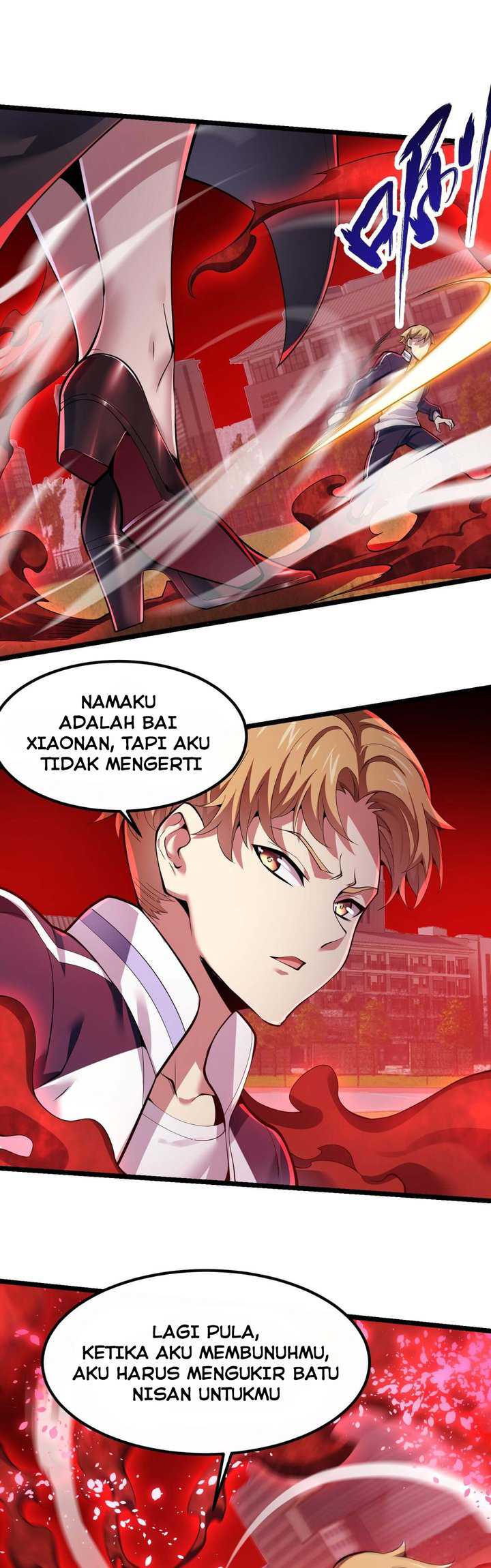 Combine Cube Chapter 33 Gambar 19