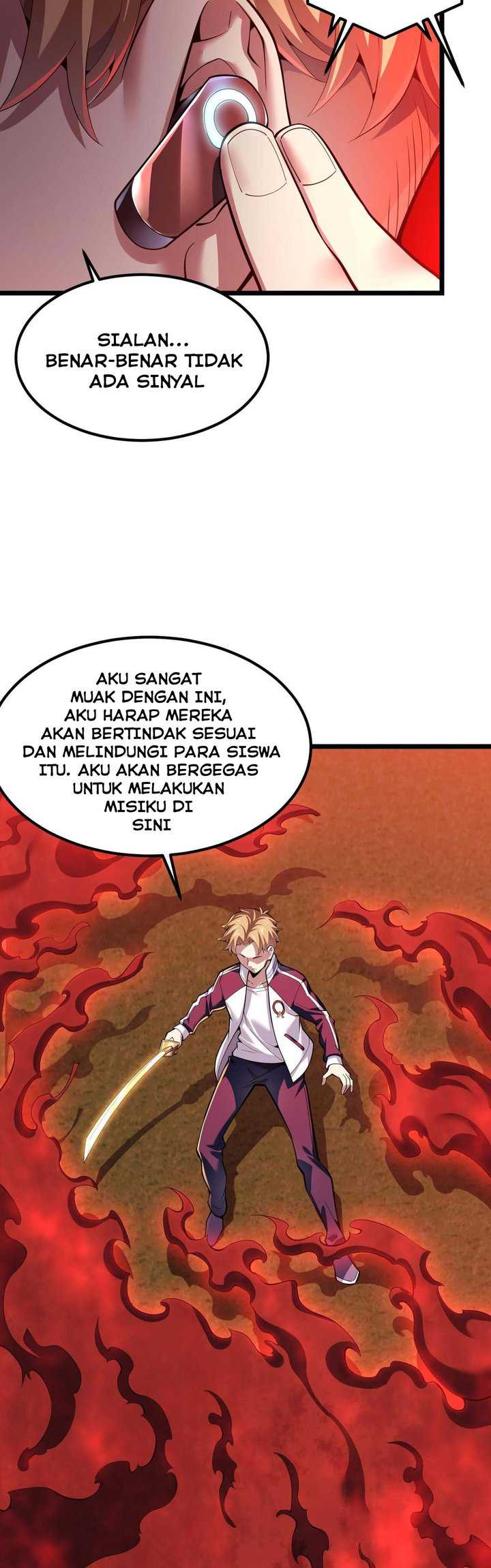 Combine Cube Chapter 33 Gambar 29