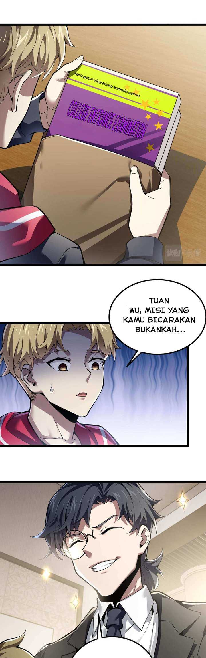 Combine Cube Chapter 31 Gambar 20