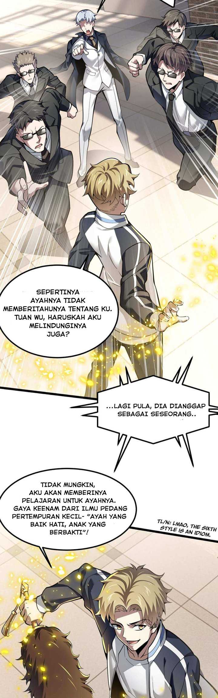 Combine Cube Chapter 31 Gambar 27
