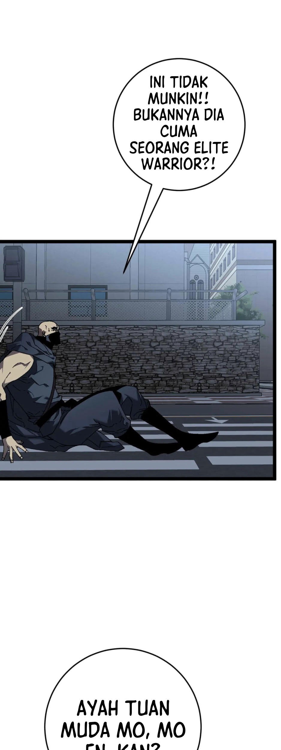 Your Talent is Mine Chapter 40 Gambar 60