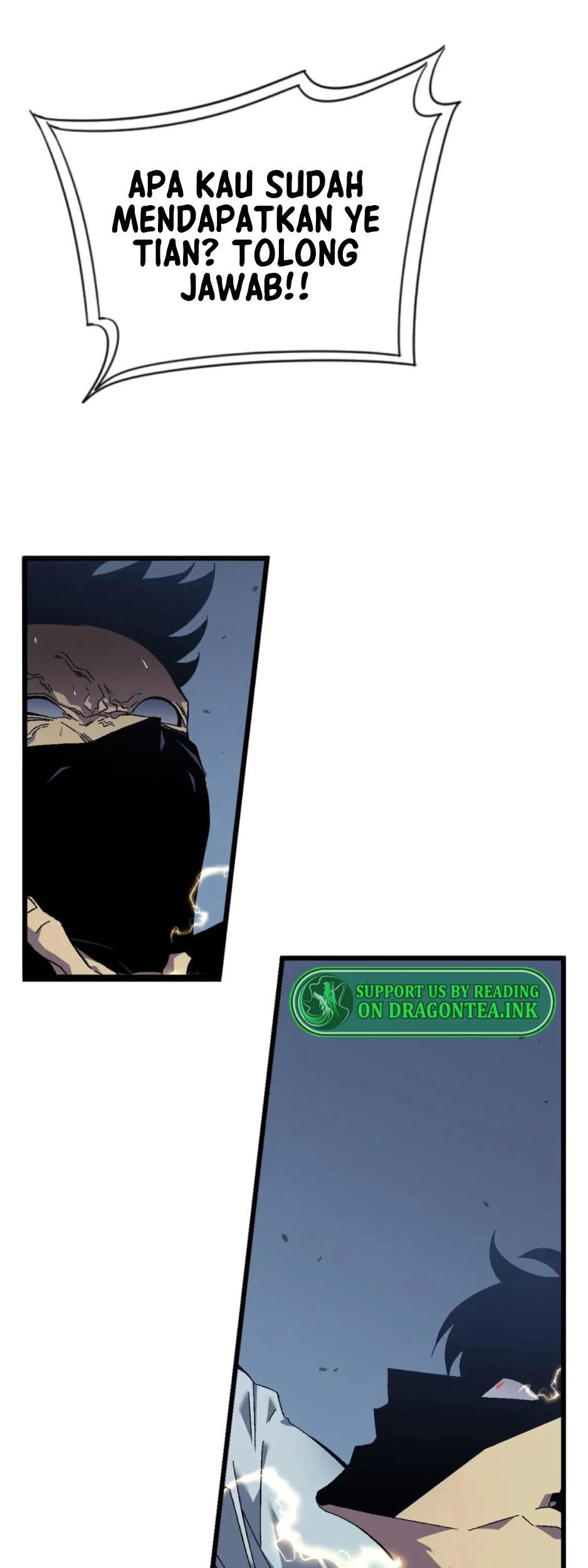 Baca Manhua Your Talent is Mine Chapter 40 Gambar 2