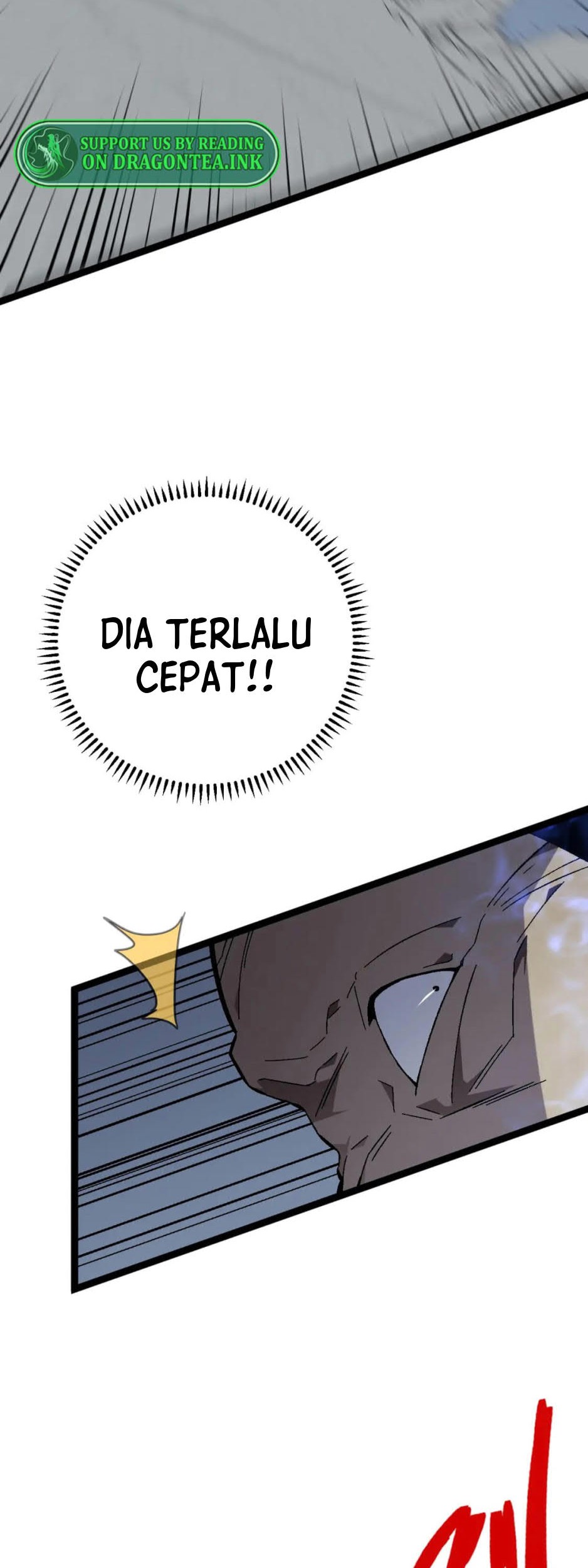 Your Talent is Mine Chapter 40 Gambar 35