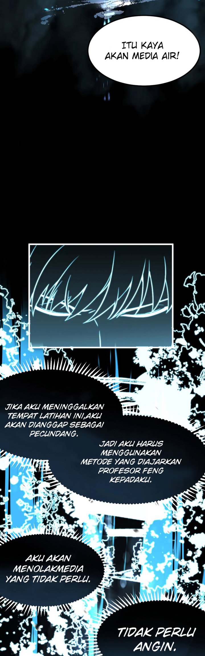 Super Evolution Chapter 59 Gambar 7