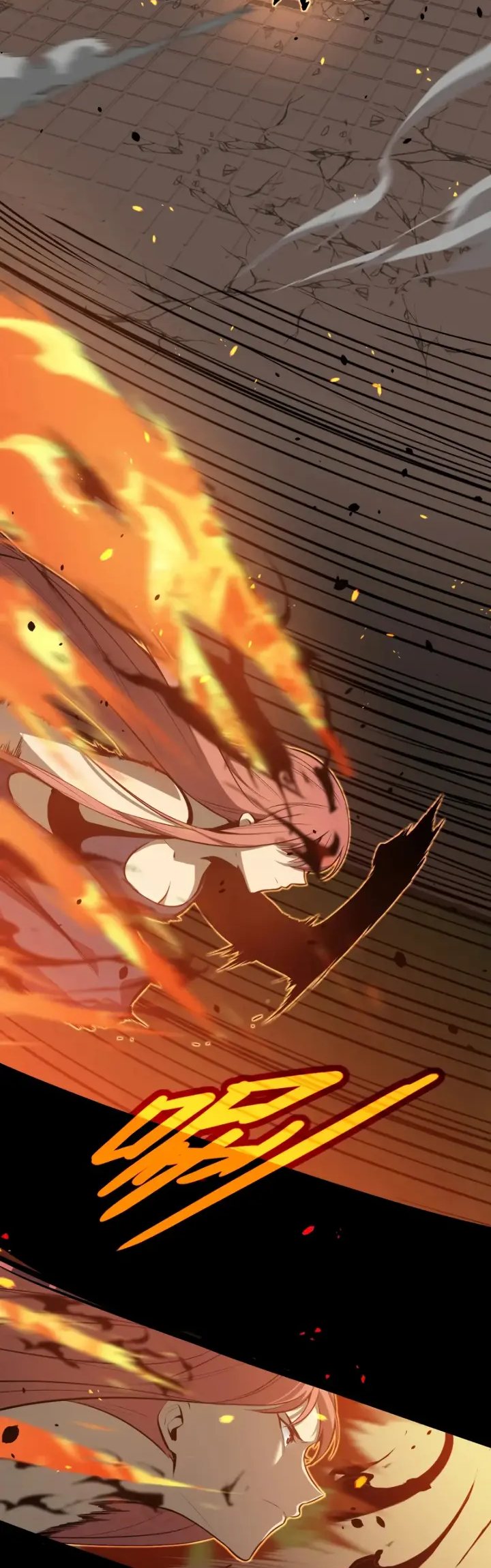 Super Evolution Chapter 58 Gambar 41