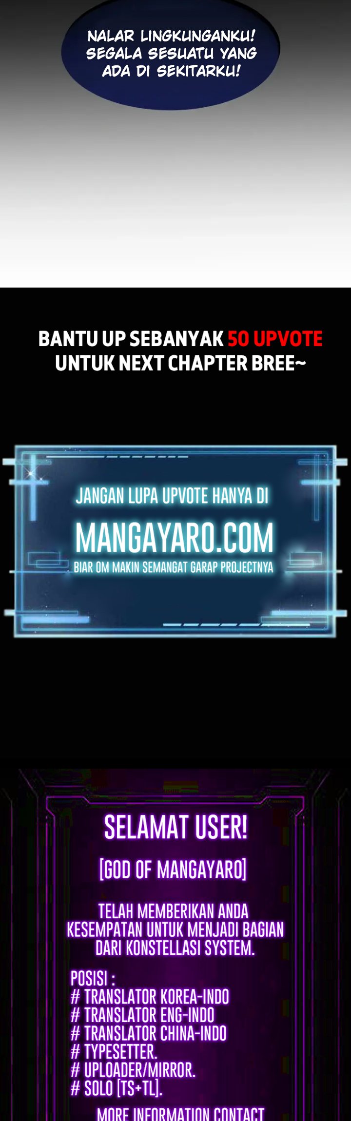 Super Evolution Chapter 58 Gambar 56