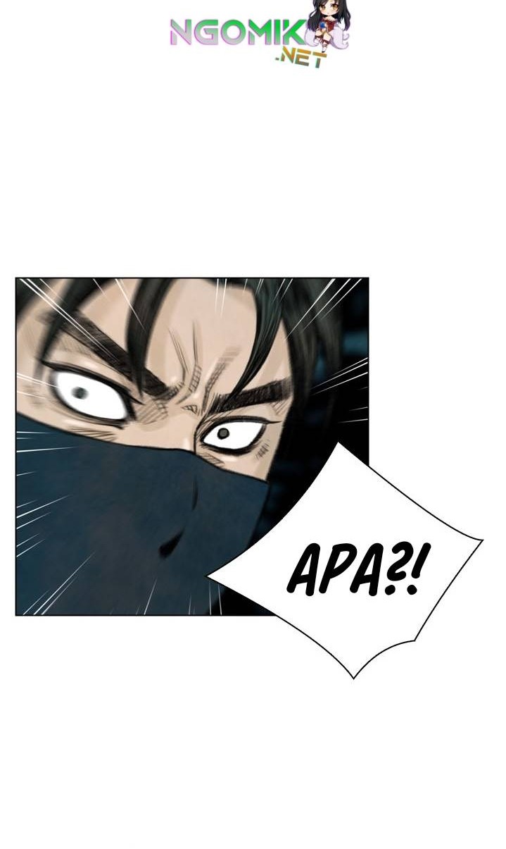 Worlds Best Assassin Chapter 33 Gambar 41