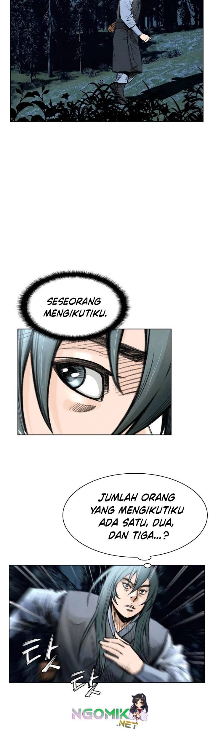 Worlds Best Assassin Chapter 33 Gambar 6