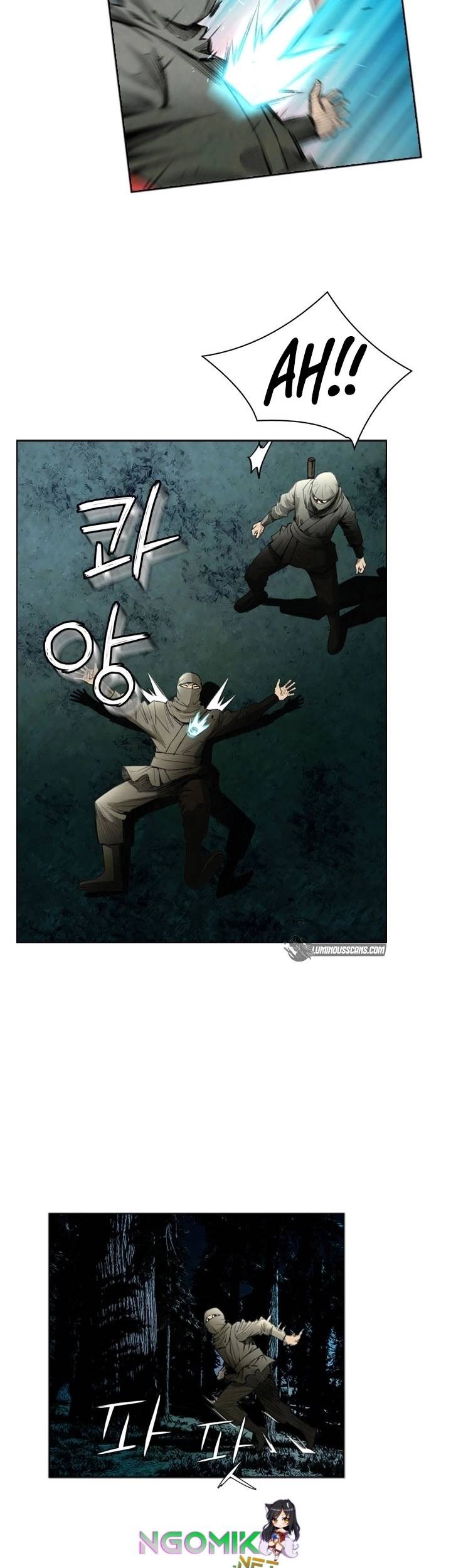 Worlds Best Assassin Chapter 33 Gambar 14