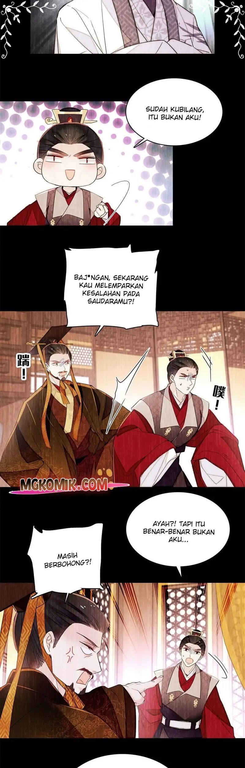 Sijin Chapter 275 Gambar 19