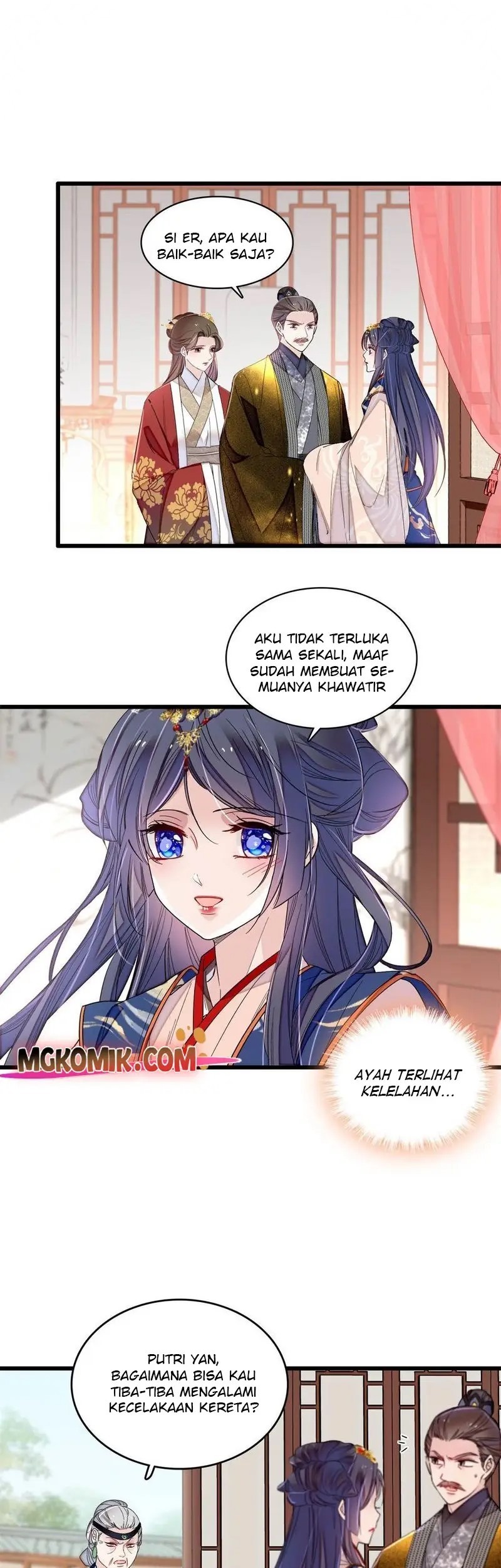 Sijin Chapter 275 Gambar 27