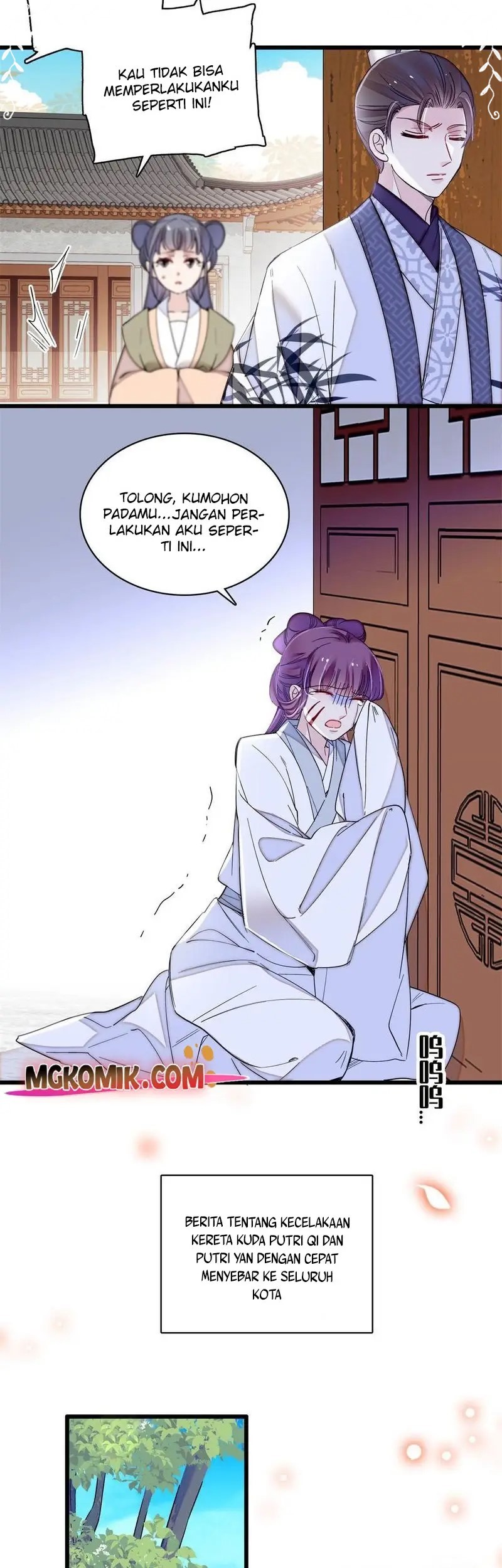 Sijin Chapter 275 Gambar 5