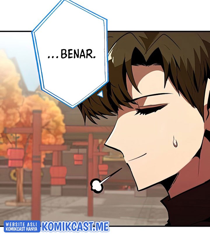 Worthless Regression Chapter 37 Gambar 19