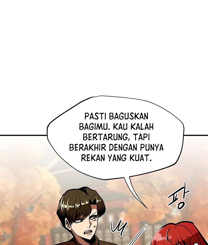 Worthless Regression Chapter 37 Gambar 23