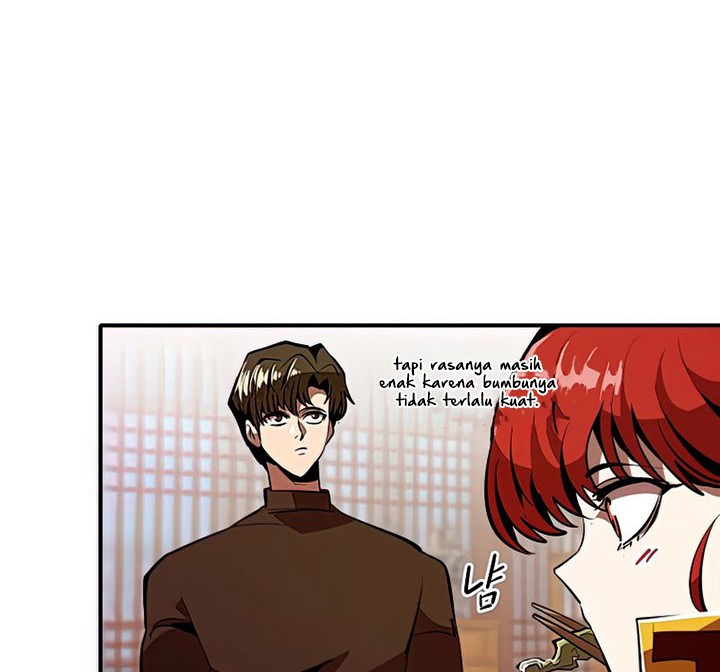 Worthless Regression Chapter 37 Gambar 27