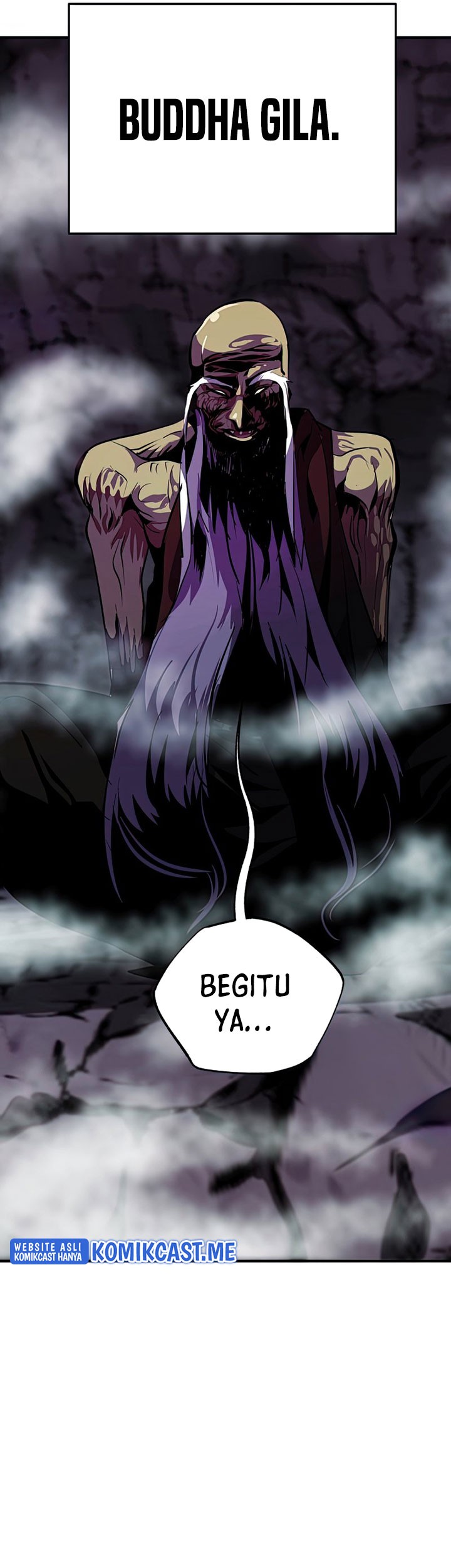 Worthless Regression Chapter 37 Gambar 34
