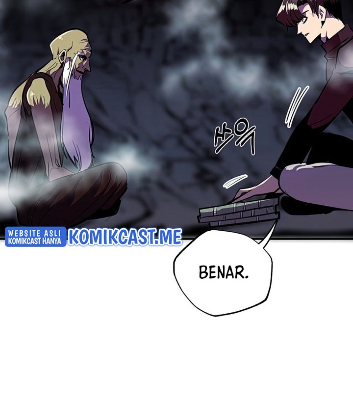 Worthless Regression Chapter 37 Gambar 49