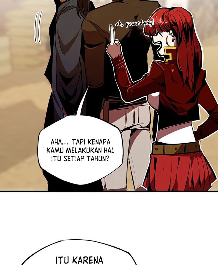 Worthless Regression Chapter 37 Gambar 3