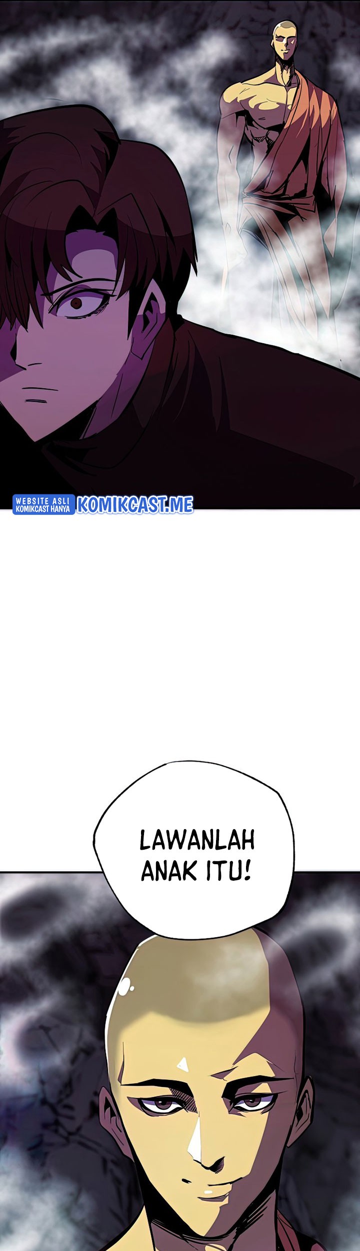 Worthless Regression Chapter 37 Gambar 58
