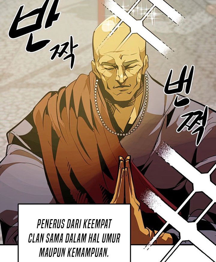 Worthless Regression Chapter 37 Gambar 7