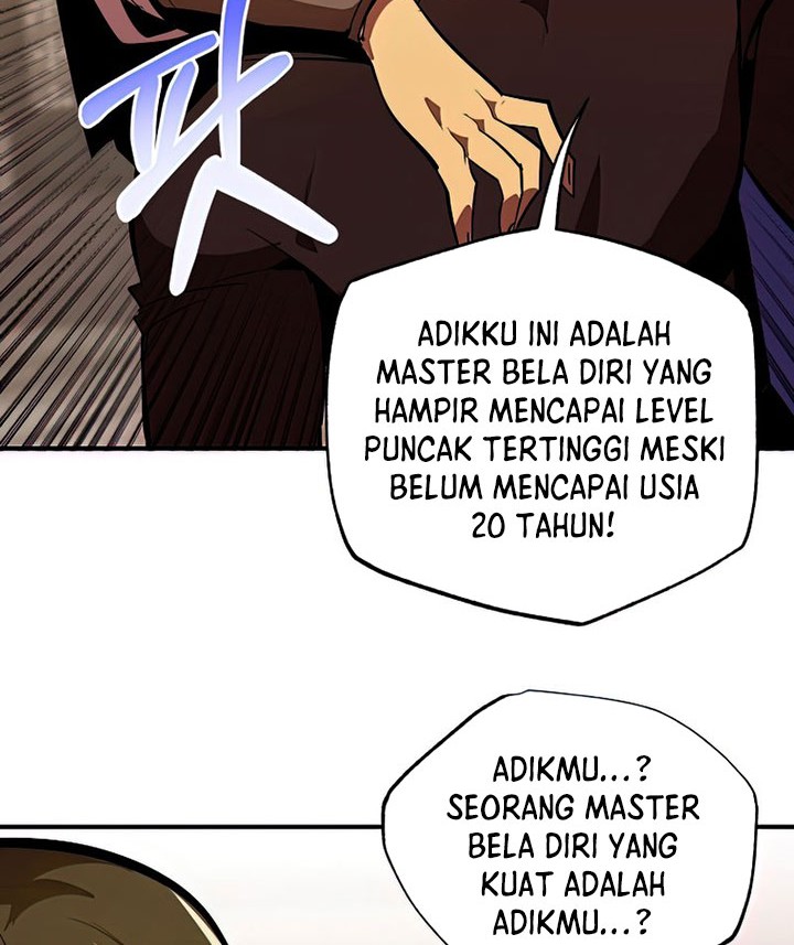Worthless Regression Chapter 37 Gambar 15