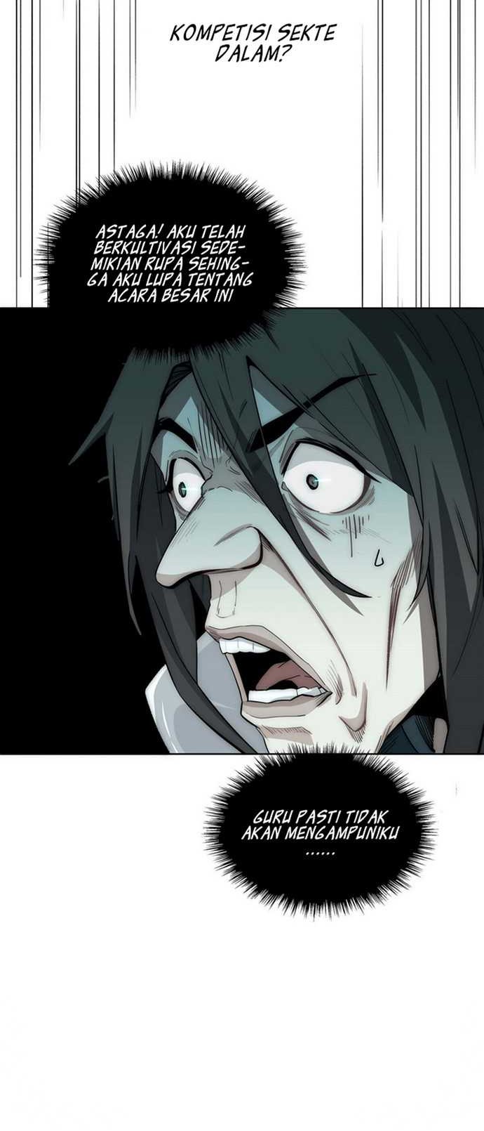 Top Tier Providence: Secretly Cultivate for a Thousand Years Chapter 12 Gambar 7