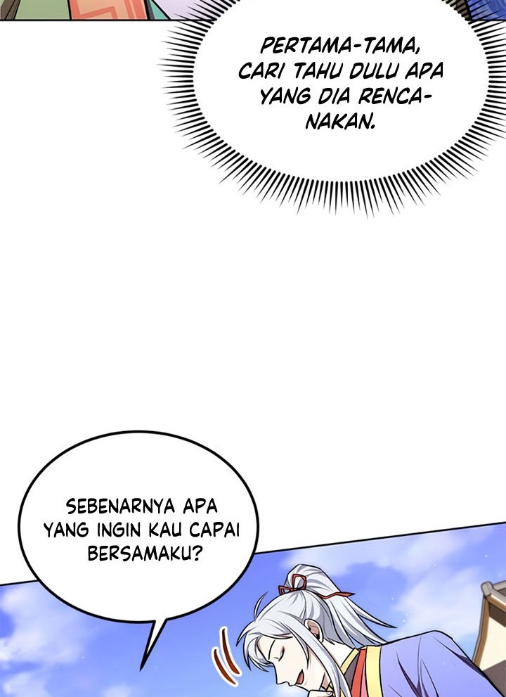 Youngest Son of the NamGung Clan Chapter 13 Gambar 23
