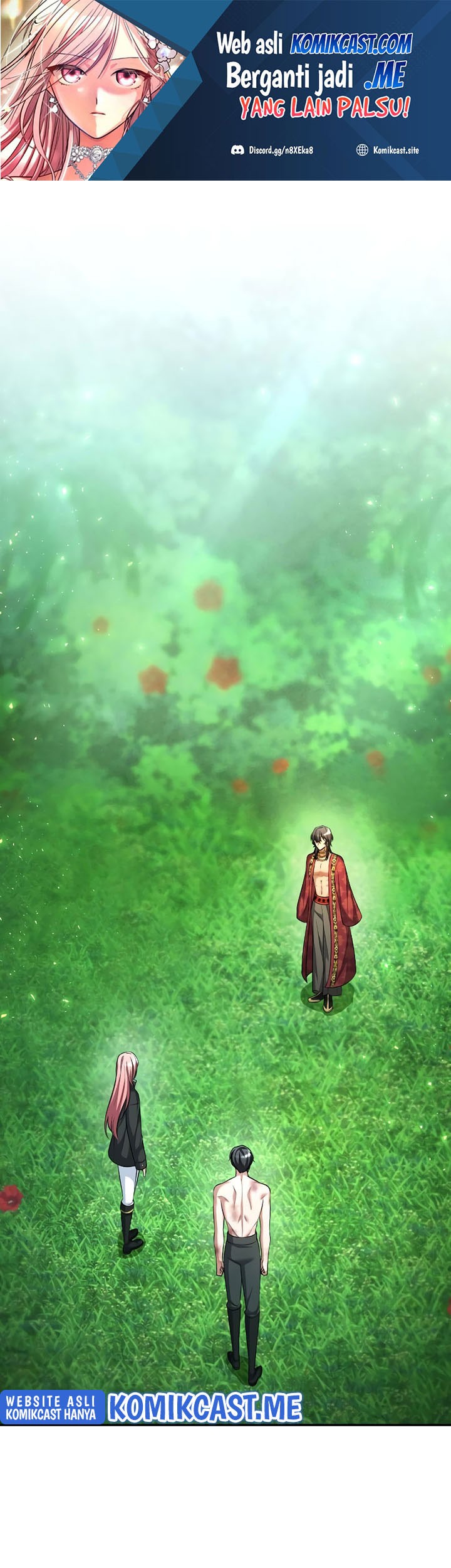 Baca Manhwa Regina Rena – To the Unforgiven Chapter 36 Gambar 2