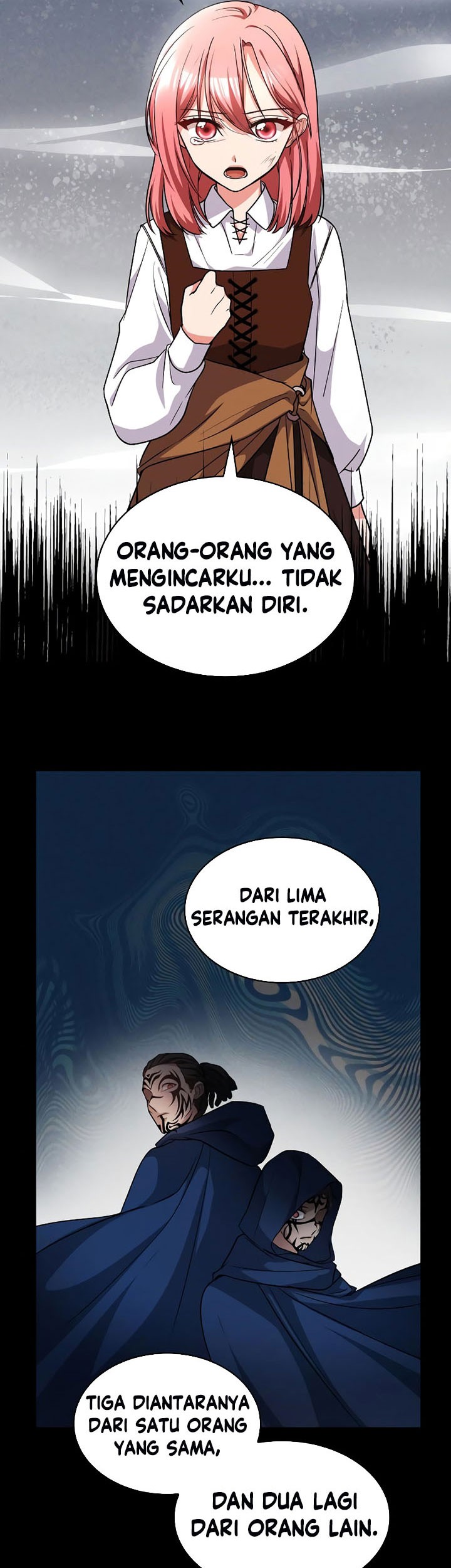 Regina Rena – To the Unforgiven Chapter 36 Gambar 72