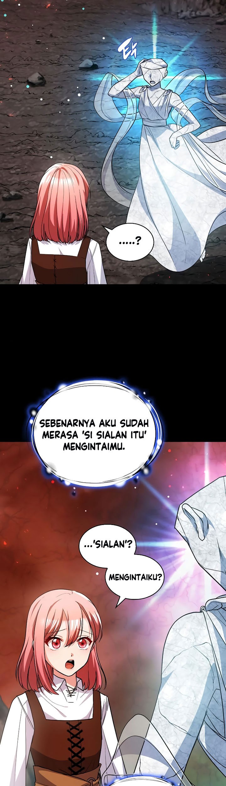 Regina Rena – To the Unforgiven Chapter 36 Gambar 80