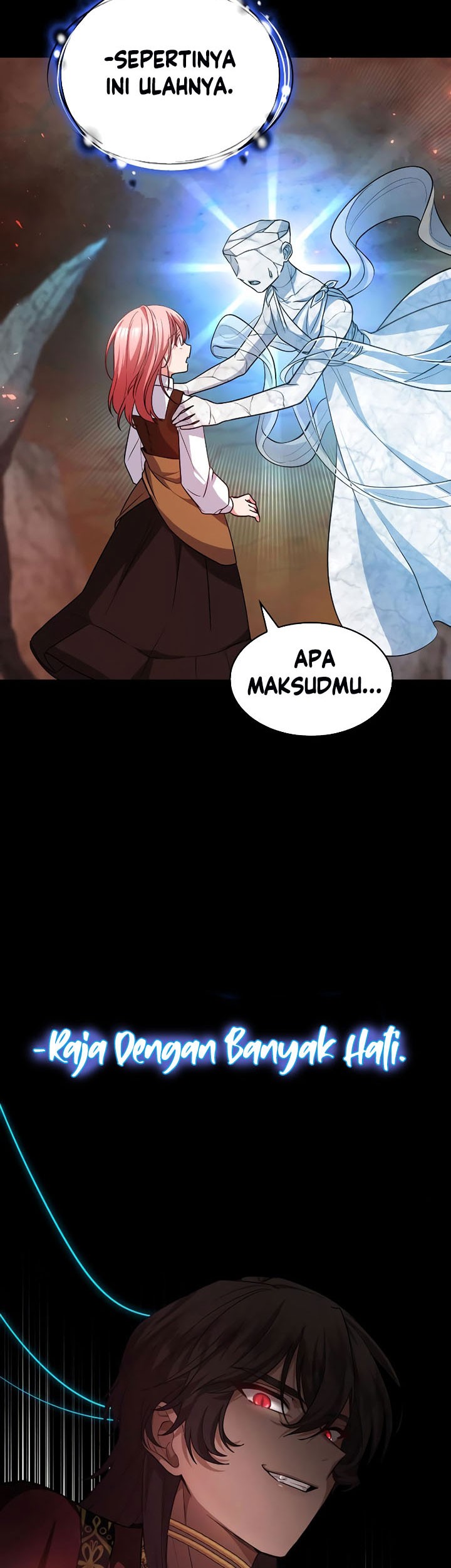 Regina Rena – To the Unforgiven Chapter 36 Gambar 86