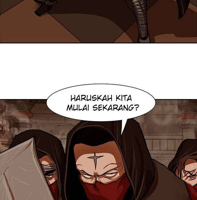 Escort Warrior Chapter 166 Gambar 35