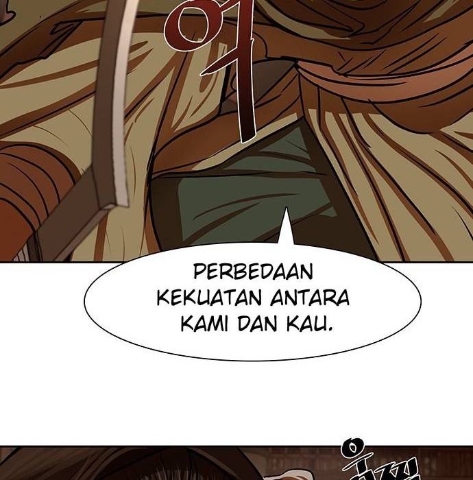 Escort Warrior Chapter 166 Gambar 39