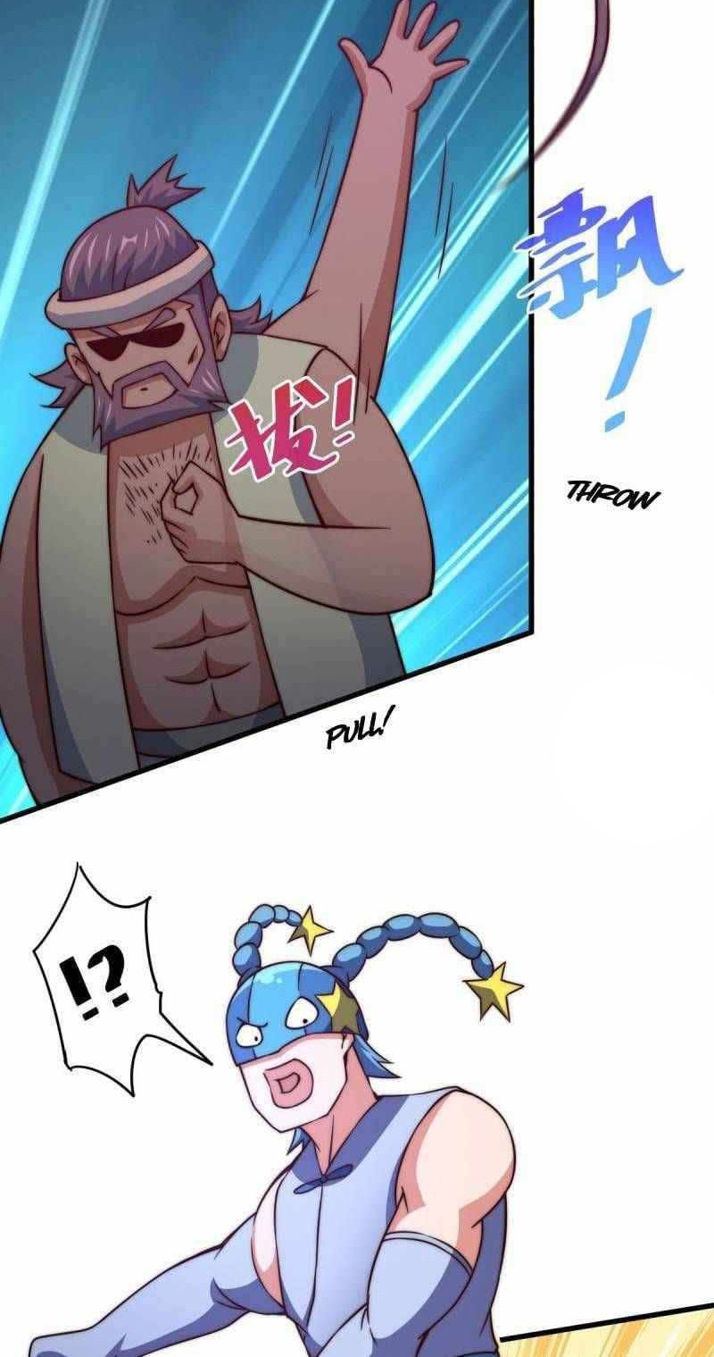 Beyond Myriad Peoples Chapter 86 Gambar 18