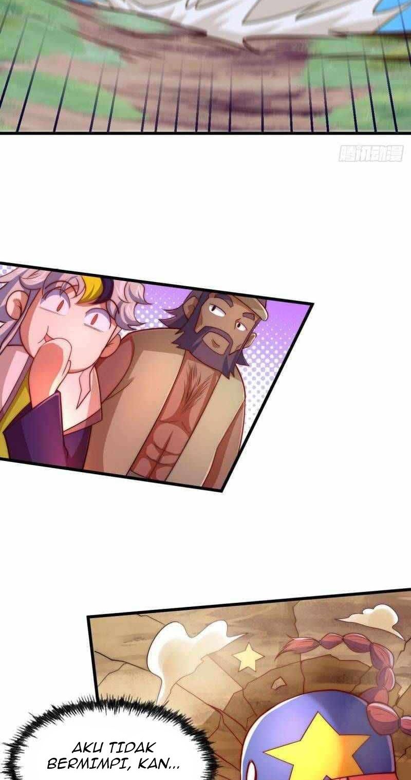 Beyond Myriad Peoples Chapter 86 Gambar 20