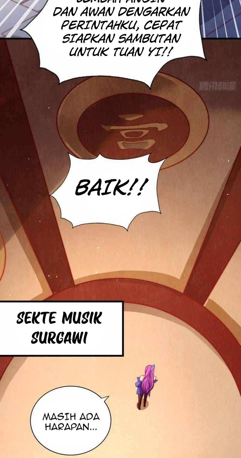 Beyond Myriad Peoples Chapter 86 Gambar 28