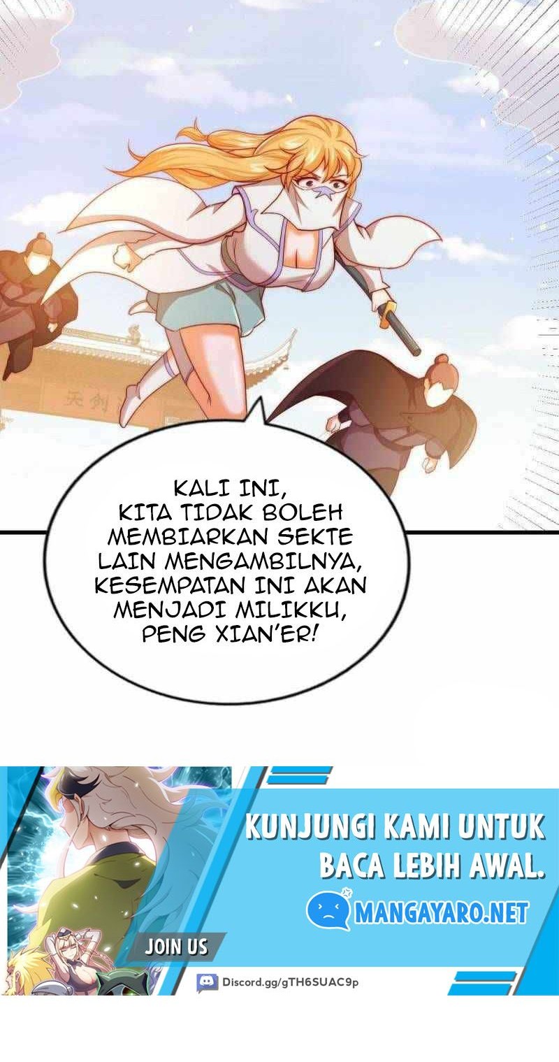Beyond Myriad Peoples Chapter 86 Gambar 30
